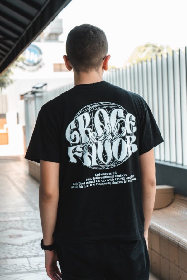 Grace and Favor - Image 2