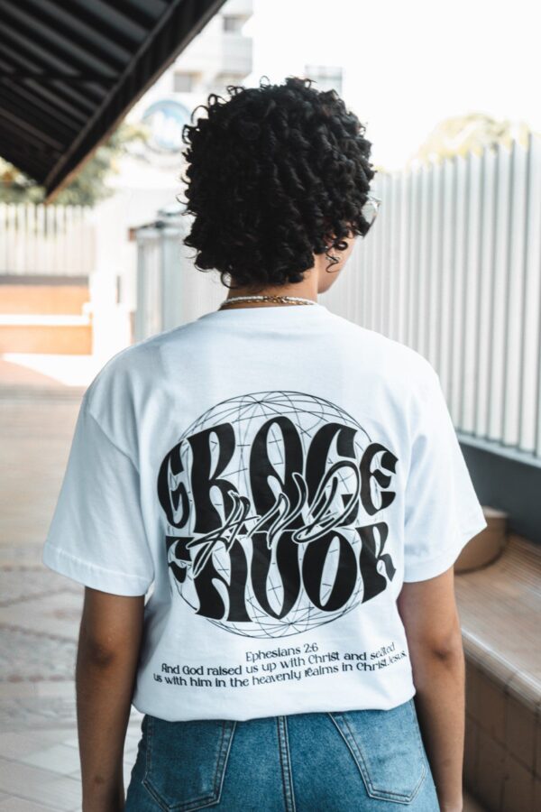 Grace and Favor - Image 3